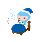 royan brothers（個別スタンプ：23）