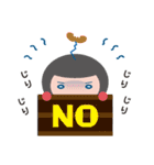 royan brothers（個別スタンプ：33）