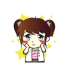 Baby Jayne（個別スタンプ：2）