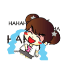 Baby Jayne（個別スタンプ：3）