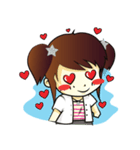 Baby Jayne（個別スタンプ：5）
