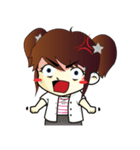 Baby Jayne（個別スタンプ：7）
