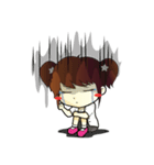 Baby Jayne（個別スタンプ：9）