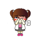 Baby Jayne（個別スタンプ：11）