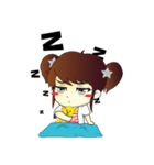 Baby Jayne（個別スタンプ：12）