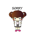 Baby Jayne（個別スタンプ：13）