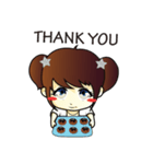 Baby Jayne（個別スタンプ：14）