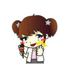 Baby Jayne（個別スタンプ：15）