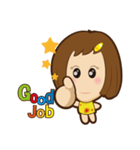 Lovely Arni（個別スタンプ：2）