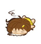 Lovely Arni（個別スタンプ：4）