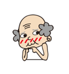A Bei Next To You（個別スタンプ：10）