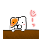 あの時のハムねこ（個別スタンプ：23）