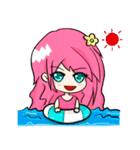 Me ＆ U（個別スタンプ：29）