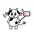 A moo is something（個別スタンプ：2）