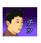 わっしょいパラダイス（個別スタンプ：28）