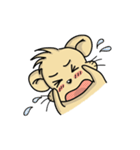 Raponggi（個別スタンプ：1）