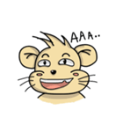 Raponggi（個別スタンプ：2）