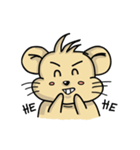 Raponggi（個別スタンプ：4）