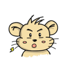 Raponggi（個別スタンプ：5）