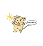 Raponggi（個別スタンプ：6）