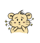 Raponggi（個別スタンプ：7）