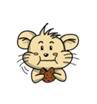 Raponggi（個別スタンプ：8）