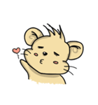 Raponggi（個別スタンプ：9）