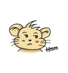 Raponggi（個別スタンプ：10）