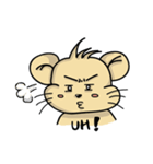Raponggi（個別スタンプ：12）