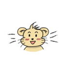 Raponggi（個別スタンプ：13）