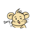Raponggi（個別スタンプ：15）
