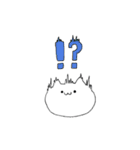 もずくちゃんのヲタネコ（個別スタンプ：6）