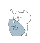 もずくちゃんのヲタネコ（個別スタンプ：7）