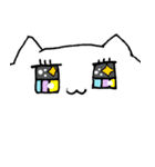 もずくちゃんのヲタネコ（個別スタンプ：8）