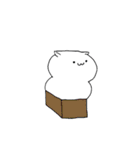 もずくちゃんのヲタネコ（個別スタンプ：11）