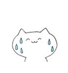 もずくちゃんのヲタネコ（個別スタンプ：12）