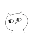 もずくちゃんのヲタネコ（個別スタンプ：19）