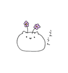 もずくちゃんのヲタネコ（個別スタンプ：31）