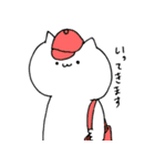 もずくちゃんのヲタネコ（個別スタンプ：33）