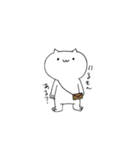 もずくちゃんのヲタネコ（個別スタンプ：39）