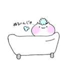 もずくちゃんのヲタネコ（個別スタンプ：40）