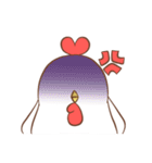 ニワトリのコッコ（個別スタンプ：16）