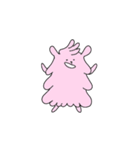 くま時々うさぎ（個別スタンプ：9）