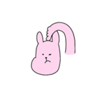 くま時々うさぎ（個別スタンプ：22）
