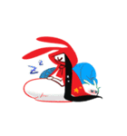 Hoshi star（個別スタンプ：3）