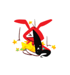 Hoshi star（個別スタンプ：9）