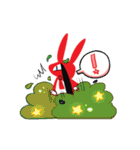Hoshi star（個別スタンプ：11）