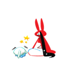 Hoshi star（個別スタンプ：14）