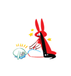 Hoshi star（個別スタンプ：15）
