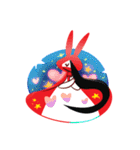 Hoshi star（個別スタンプ：17）